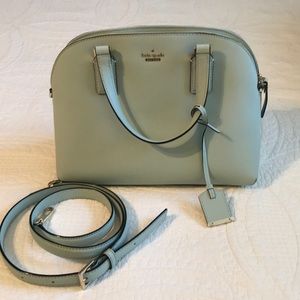 Kate Spade Rachelle Satchel